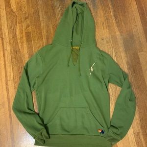 Electric Aviator Nation Hoodie